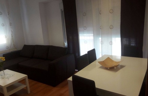 Benidorm Centro Condo | Central apartment for holidays in Benidorm 300 meters from the beaches.