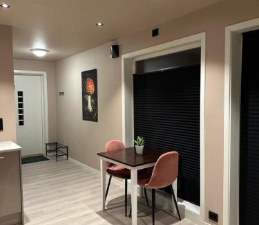 Alta Apartment | Central apartment from 2025