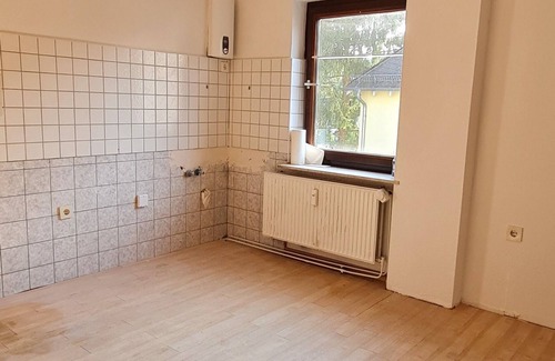 Betzdorf Apartment | Central apartment in Betzdorf