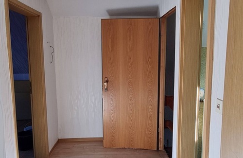 Betzdorf Apartment | Central apartment in Betzdorf