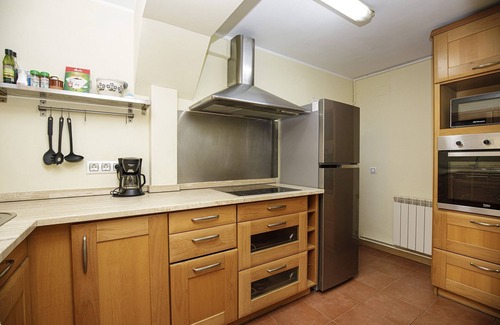 Eixample Apartment | Central apartment in Girona