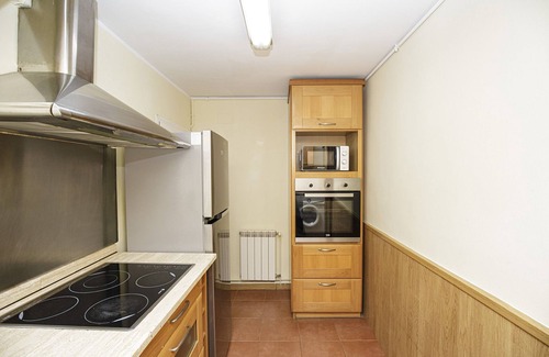 Eixample Apartment | Central apartment in Girona