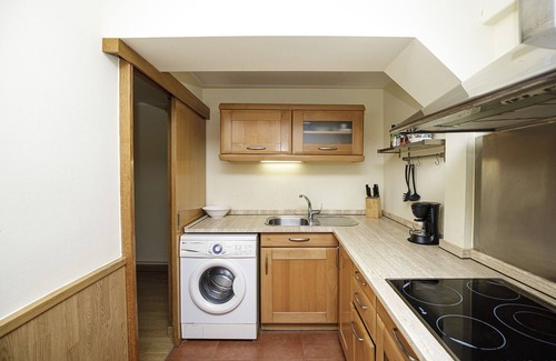 Eixample Apartment | Central apartment in Girona