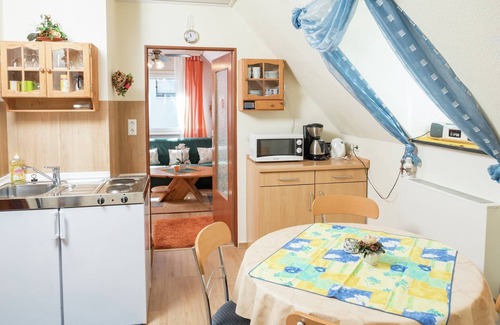 Haslach im Kinzigtal Apartment | Central Apartment in Haslach