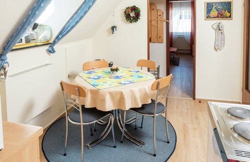 Haslach im Kinzigtal Apartment | Central Apartment in Haslach