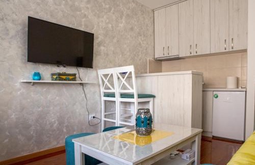 Niksic Apartment | Central Apartment in Niksic