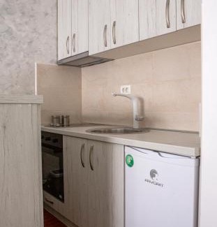 Niksic Apartment | Central Apartment in Niksic