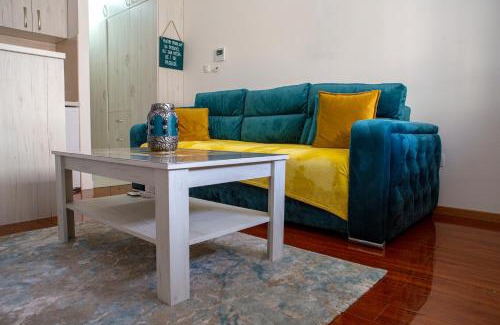 Niksic Apartment | Central Apartment in Niksic