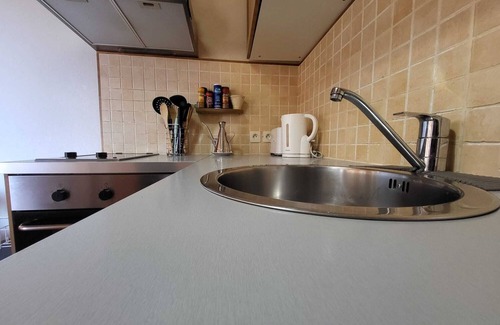 Osseja Apartment | Central Apartment in Ossèja