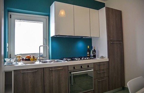 Scario House | Central apartment in Scario Baia Garagliano 2