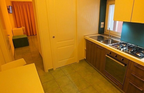 Scario House | Central apartment in Scario Baia Garagliano 2