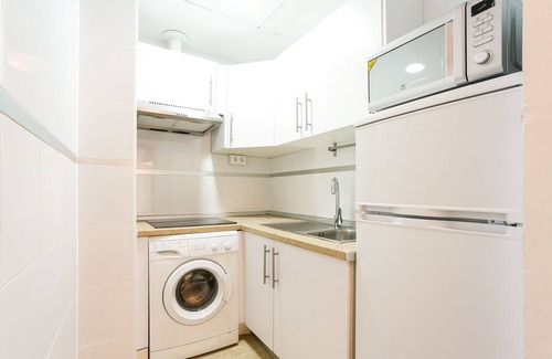 Santa Catalina House | Central apartment in the heart of Seville