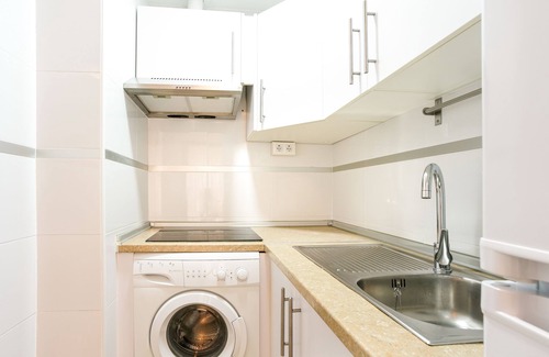 Santa Catalina House | Central apartment in the heart of Seville