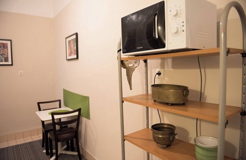 Inner City Budapest Apartment | Central apartment near Central Market Hall, Danube
