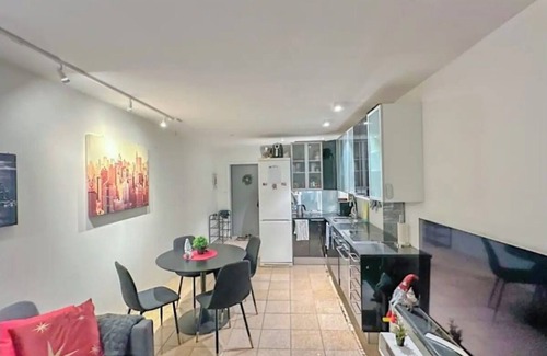 Tromso Apartment | Central apartment with fantastic view