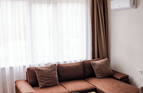 Smolyan Apartment | Central Apartment with View