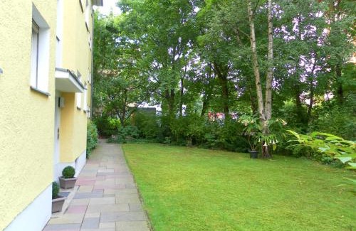 Steglitz Apartment | Central Apartments