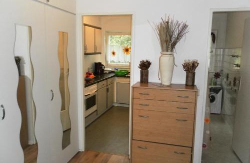 Steglitz Apartment | Central Apartments