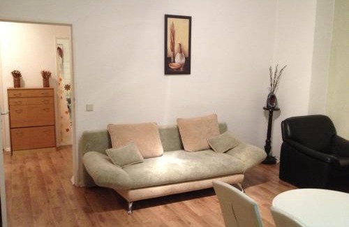 Steglitz Apartment | Central Apartments
