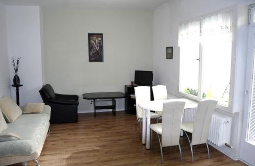 Steglitz Apartment | Central Apartments