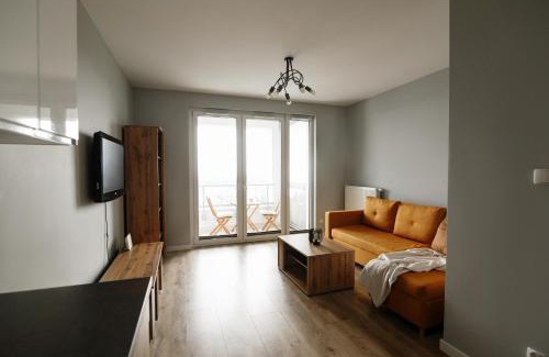 Piecki-Migowo Apartment | Central Apartments Gdansk - City Center - Cozy Stays - P29