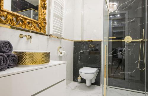 Goleniow Apartment | Central Apartments Goleniow Luxury
