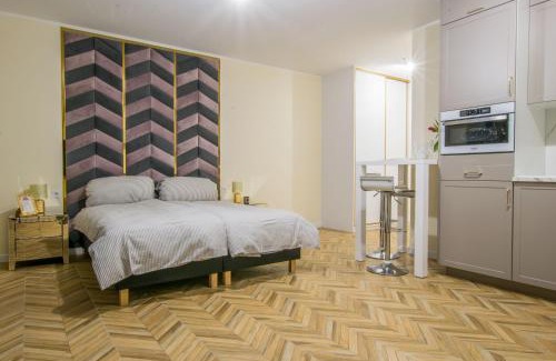 Goleniow Apartment | Central Apartments Goleniow Luxury