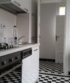 Dorobanti Apartment | Central appartment - heart of Bucharest - sector 1 - new renovated - open space