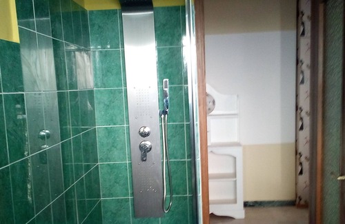Saint-Vincent Apartment | Central area apartment
