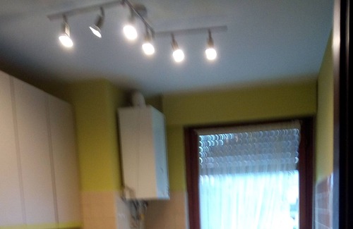 Saint-Vincent Apartment | Central area apartment