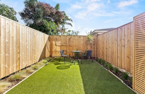 Mount Albert House | Central Auckland Townhouse