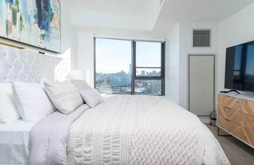 Central Square Apartment | Central Balance Life Work Play