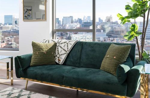Central Square Apartment | Central Balance Life Work Play