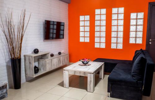 Ierapetra Apartment | Central Beauty
