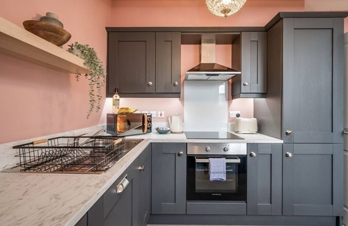 Belfast City Centre Apartment | Central Belfast Apartments: Botanic
