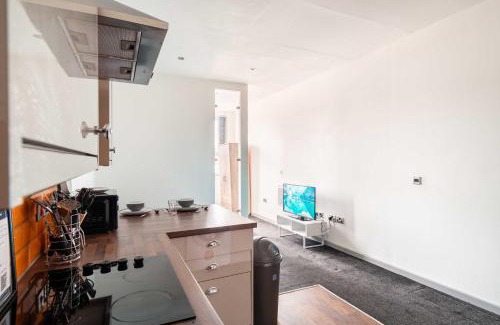 Blackburn Apartment | Central Blackburn Convenient 1 Bedroom Apartment