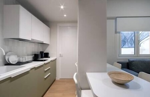 Athens City Centre Apartment | Central Bliss Suite A1