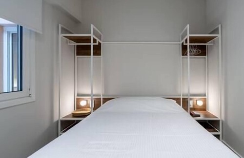 Athens City Centre Apartment | Central Bliss Suite A1