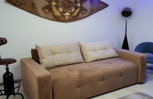 Curtea De Arges Apartment | Central Boulevard apartment