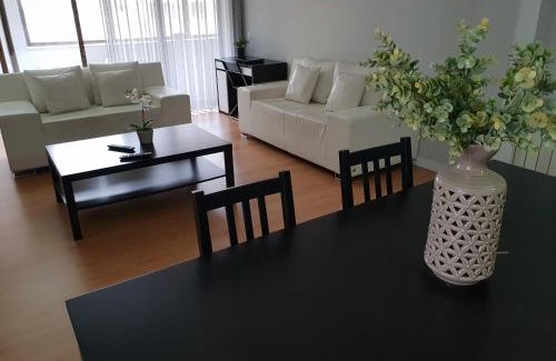 Braga Apartment | Central Bus Station Flat