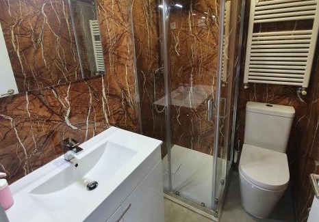 Braga Apartment | Central Bus Station Flat