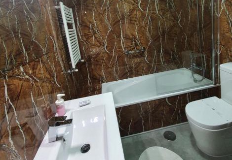 Braga Apartment | Central Bus Station Flat