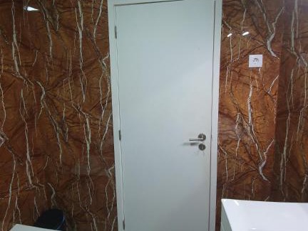 Braga Apartment | Central Bus Station Flat