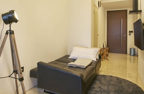 Chinatown Condo | Central Business District Next To Metro Station Sea View Min To Marina Bay Sands