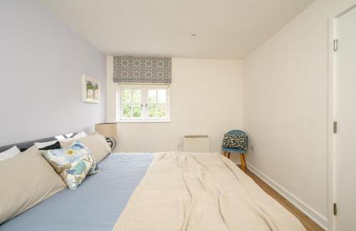 Oxford City Centre Apartment | Central but quiet