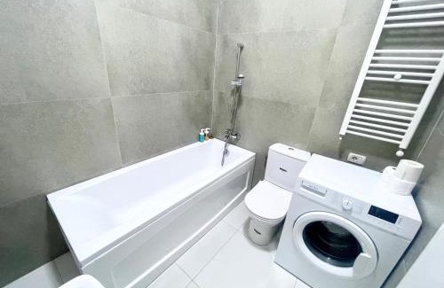Sector 5 Apartment | Central CD13
