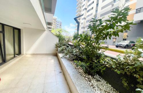 Sector 5 Apartment | Central CD13