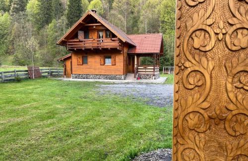 Varsag Ski Chalet | Central Chalet