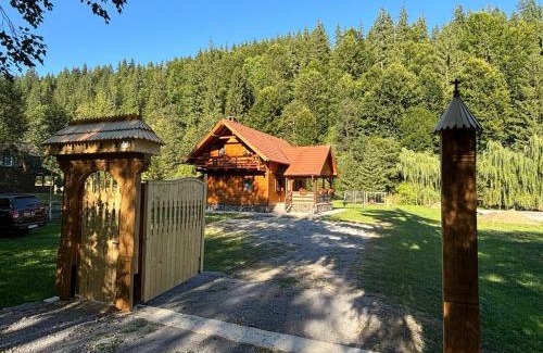 Varsag Ski Chalet | Central Chalet