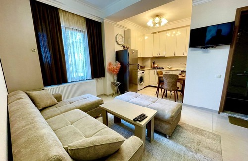 Kutaisi Apartment | Central city apartment
